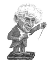 leonardbernstein